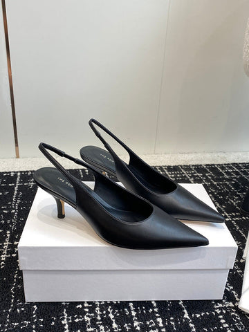 VS - THR Women Shoes - 302
