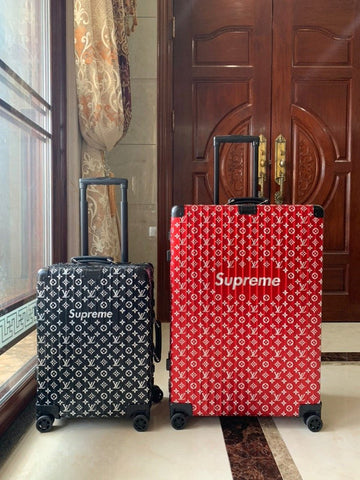VS - Mix Trunk - 300