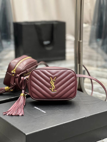 VS - YLS Women Bag - 858