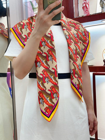 VS - BOR Scarf - 338