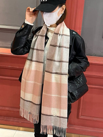 VS - LOV Scarf - 423