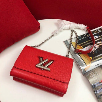 Fashion Lu-Vi bags - 3588