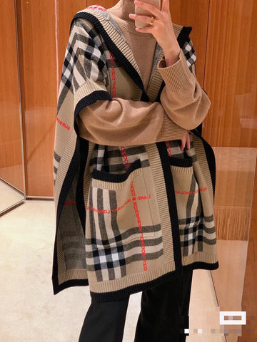 VS - BOR Scarf - 154