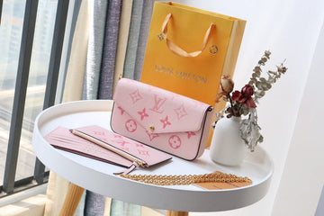 VS Fashion Lu-Vi bags - 247