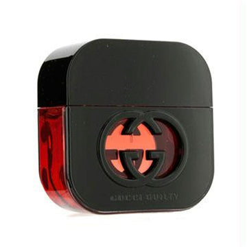 Guilty Black Eau De Toilette Spray - 30ml/1oz