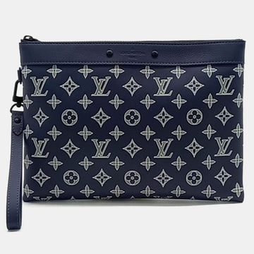 Monogram Shadow Pochette Togo Bag