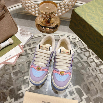 CS - GUKI Shoe - 151