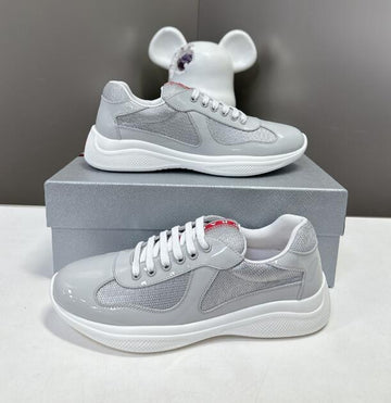 VS Luxury - PD Men Shoes - 010