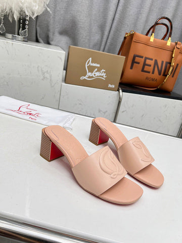 VS - CBL Women Shoes - 505
