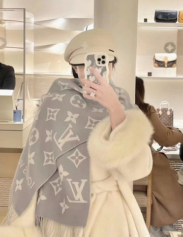 VS - LOV Scarf - 277