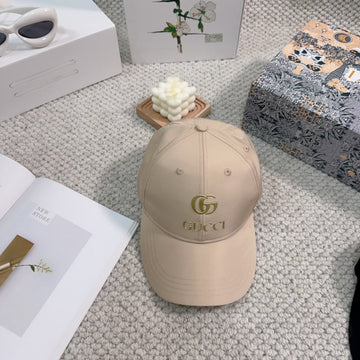 VS - GUKI Cap - 850