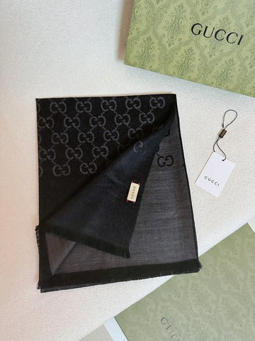 VS - GUKI Scarf - 335