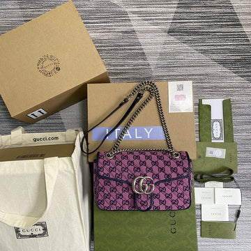 VS - GUKI Bags - 1971