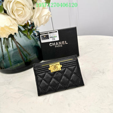 VS CHL Wallet - 172