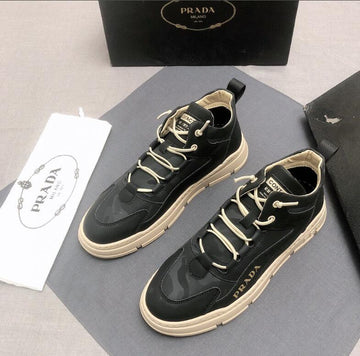 VS Luxury - PD Men Shoes - 460
