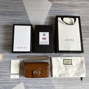 VS - GUKI Bags - 2036