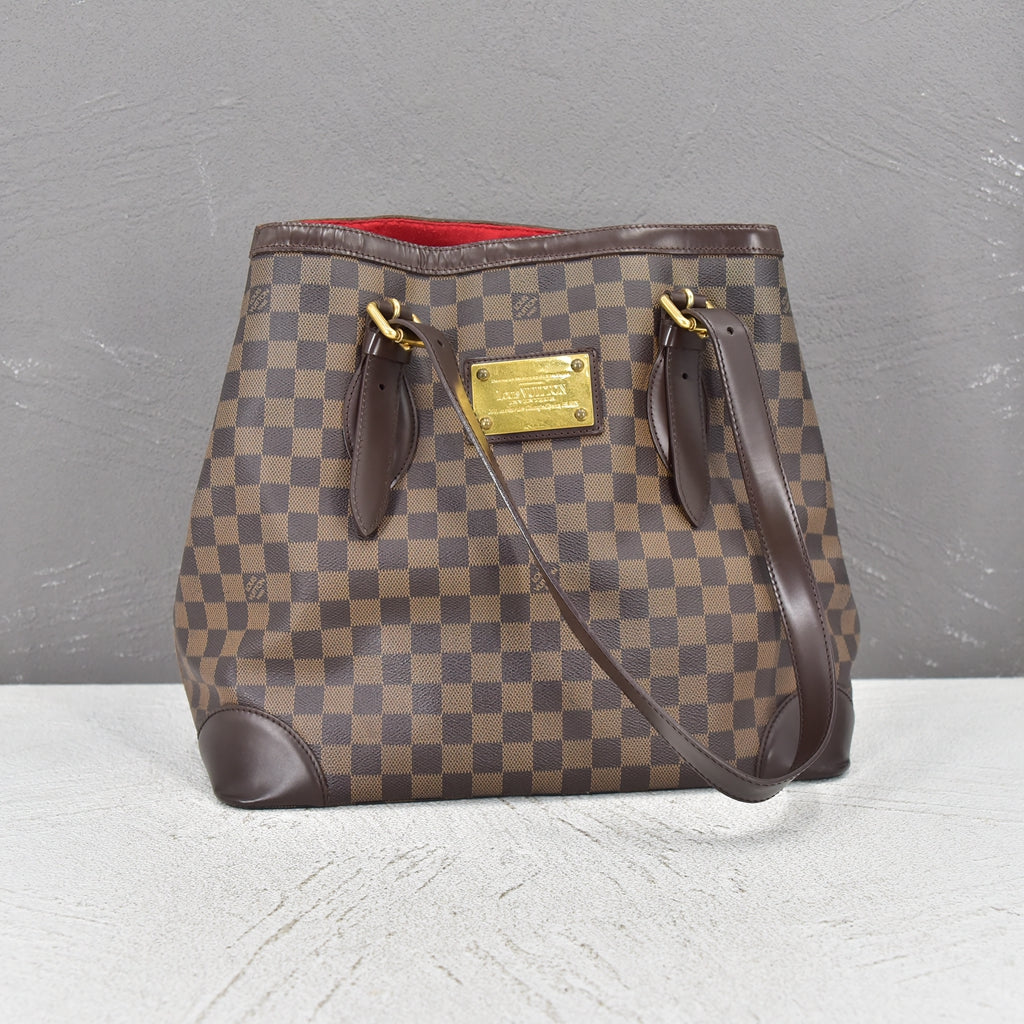 Damier Ebene Hampstead MM
