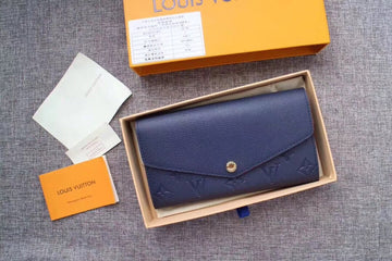 VS - LOV Wallets - 773