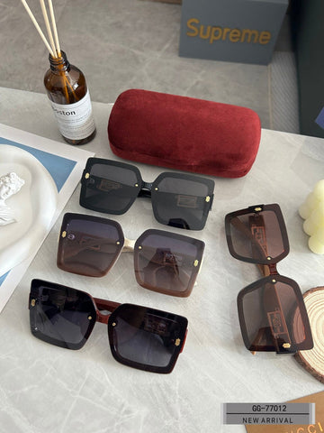 VS - GUKI Sunglass - 069