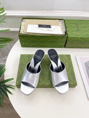 CS - GUKI Shoe - 254