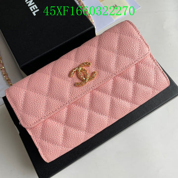VS CHL Wallet - 188