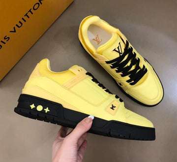VS Luxury - LOV Men Shoes - 1229
