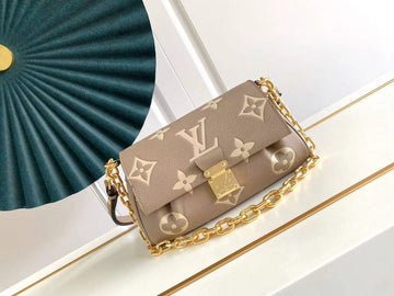 VS Fashion Lu-Vi bags - 500