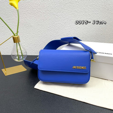 VS - JCA Bags - 186