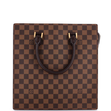 Venice Sac Plat Bag Damier PM