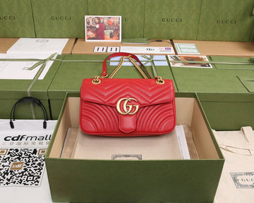 VS - GUKI Women Bags - 554