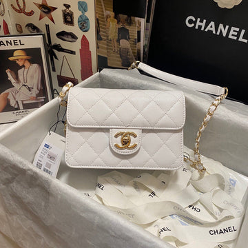 VS Luxury - CHL Bags - 3409