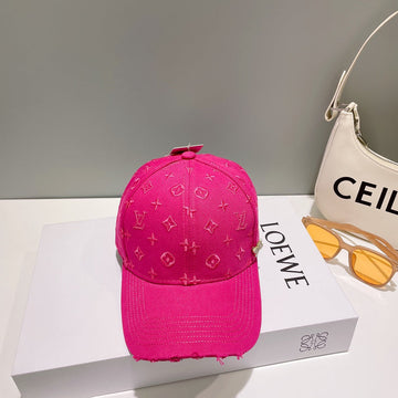 VS - LOV Cap - 939
