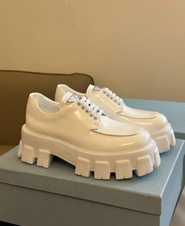 VS Luxury - PD Women Shoes - 028
