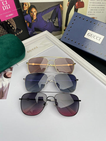 VS - GUKI Sunglass - 290