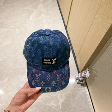 VS - LOV Cap - 517