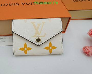 VS CHL Wallet - 1000