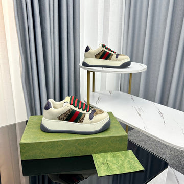 CS - GUKI Shoe - 680