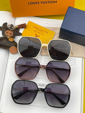 VS - LOV Sunglass - 041