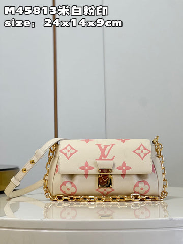 VS - LOV Women Bag - 2002