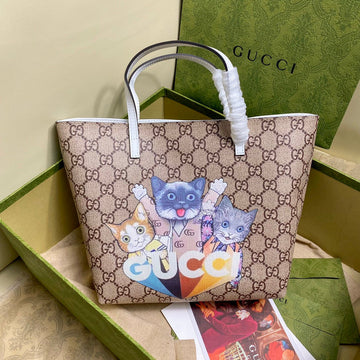 VS - GCI Bags - 1915