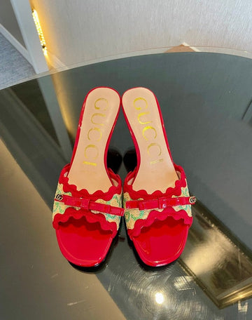 CS - GUKI Shoe - 837