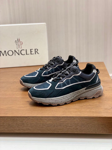 VS - MCOL Men Shoes - 424