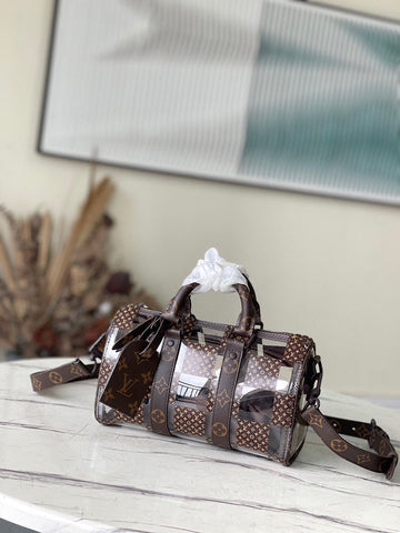 Fashion Lu-Vi bags - 4623
