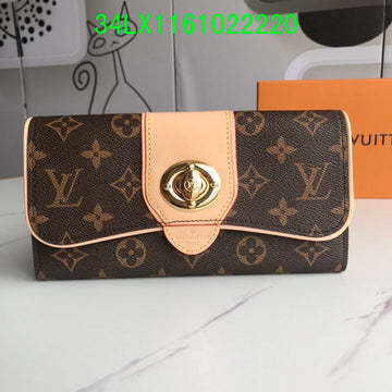 VS CHL Wallet - 1366