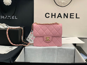 VS - CHL Bags - 7392