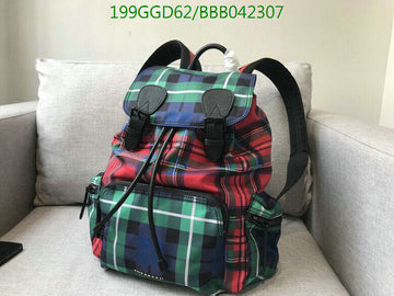 New VS - BOR Bags - 107