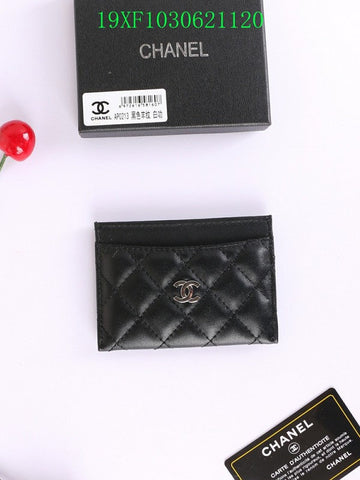 VS CHL Wallet - 074
