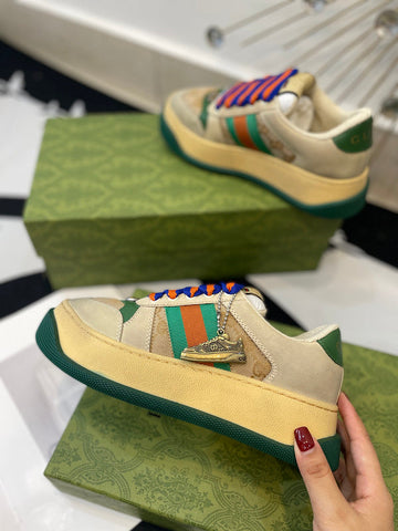 CS - GUKI Shoe - 641