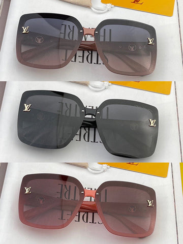 VS - LOV Sunglass - 214