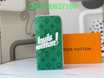 VS CHL Wallet - 618